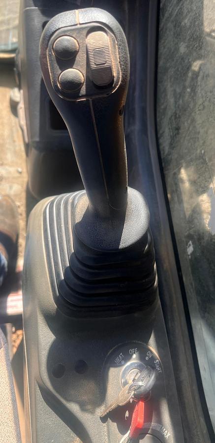 Used 2019 SANY SY215C LC