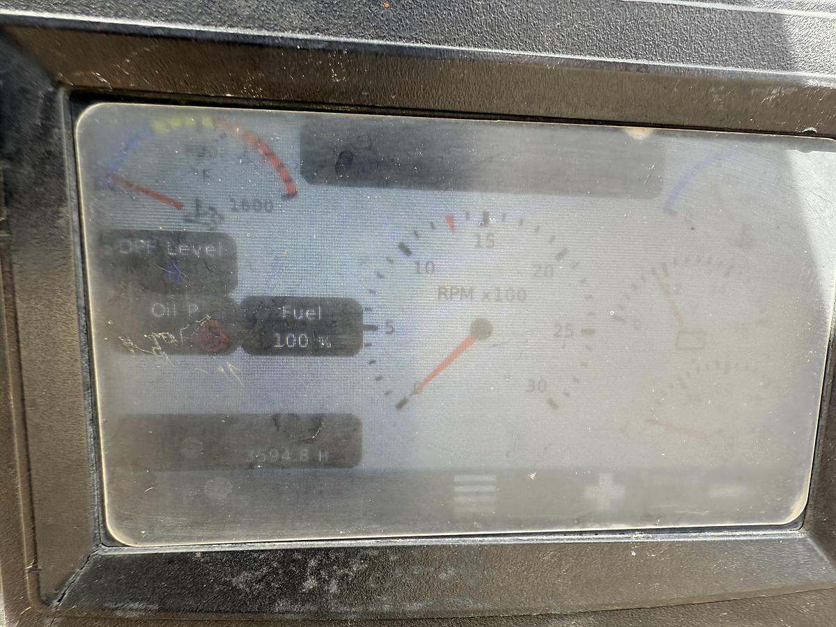 Used 2016 LEEBOY 8500D