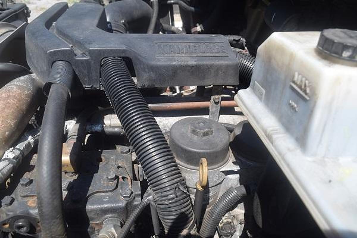 Used 2014 INTERNATIONAL 4300