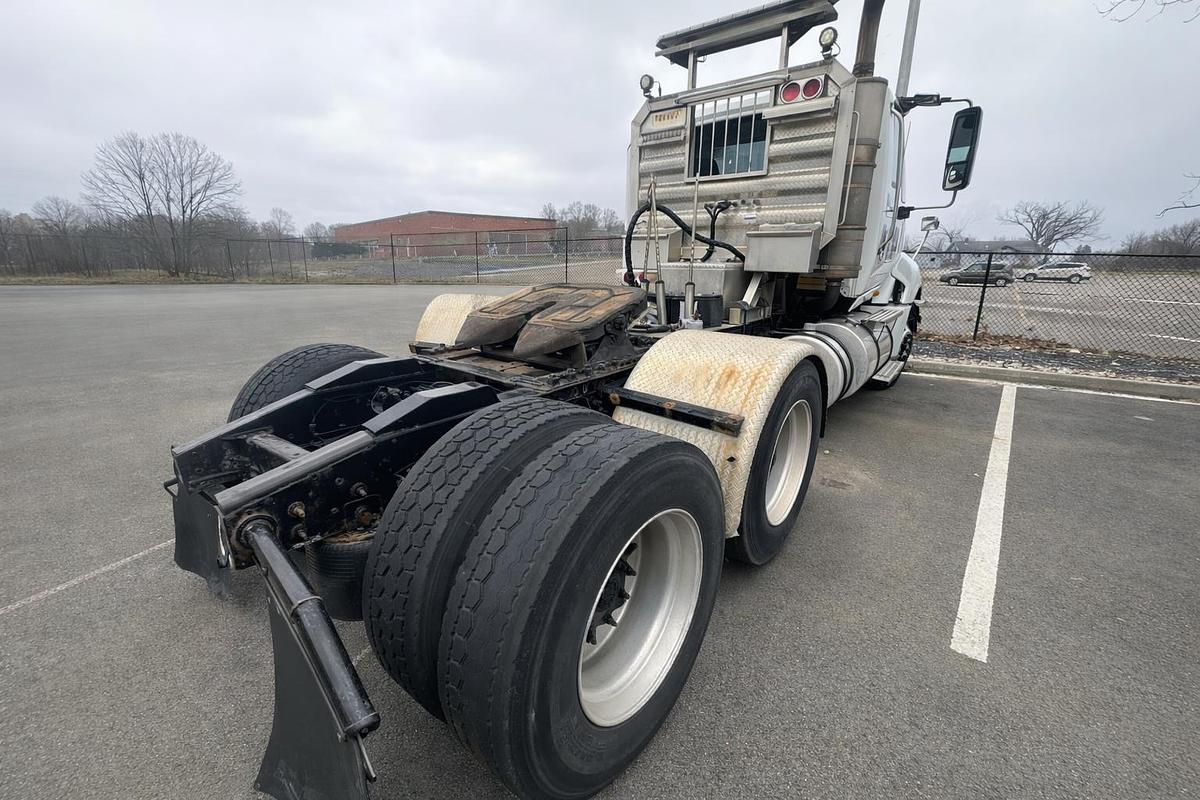 Used 2012 INTERNATIONAL Prostar+ 122