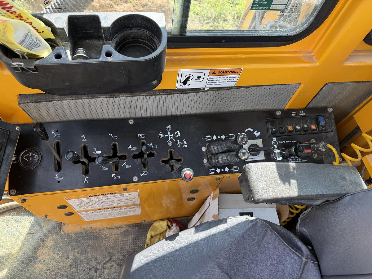 Used 2018 JUNJIN JD-800EII