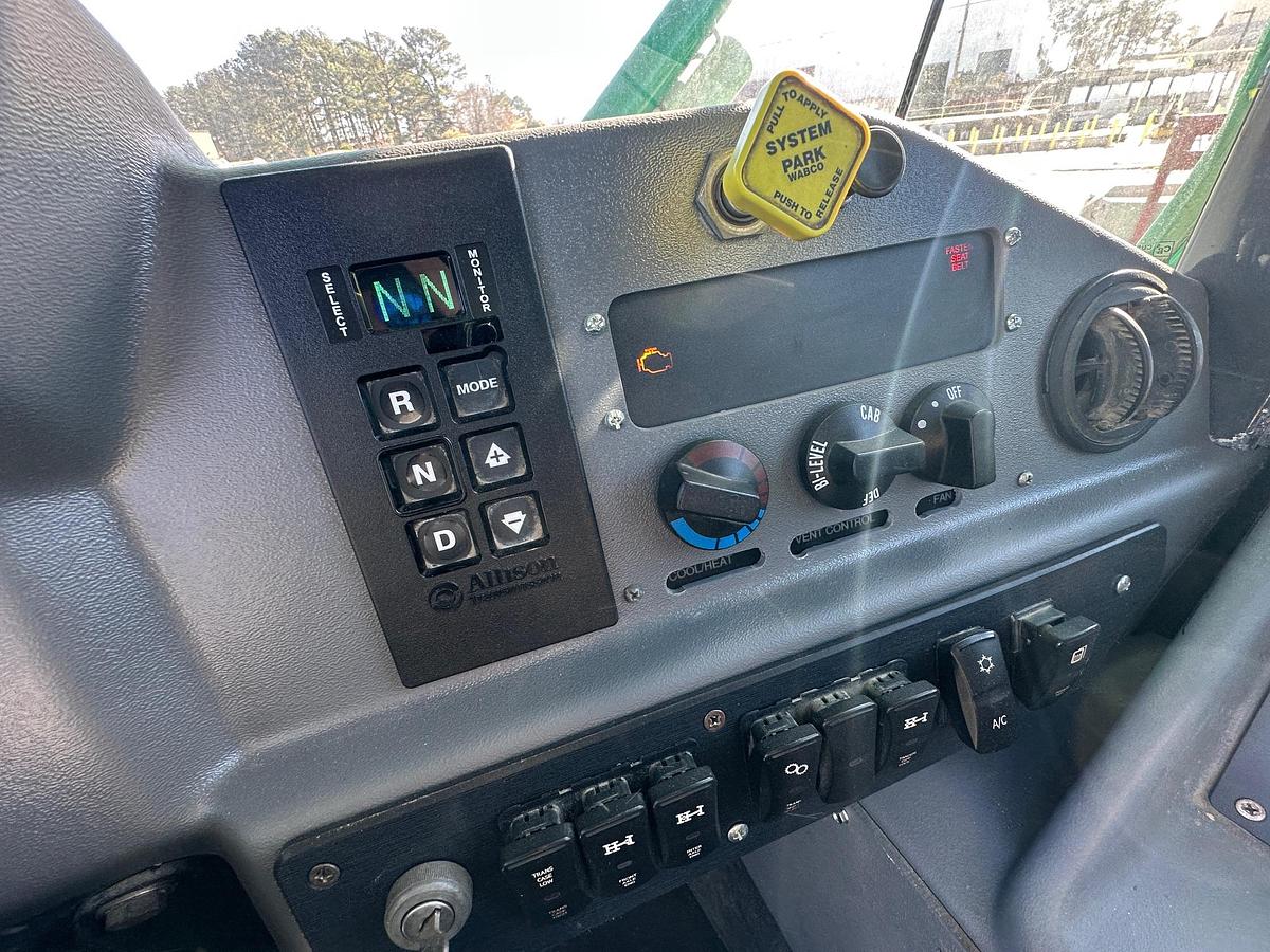 Used 2020 TEREX FD4000