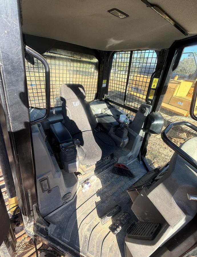 Used 2019 CATERPILLAR D5K2 LGP