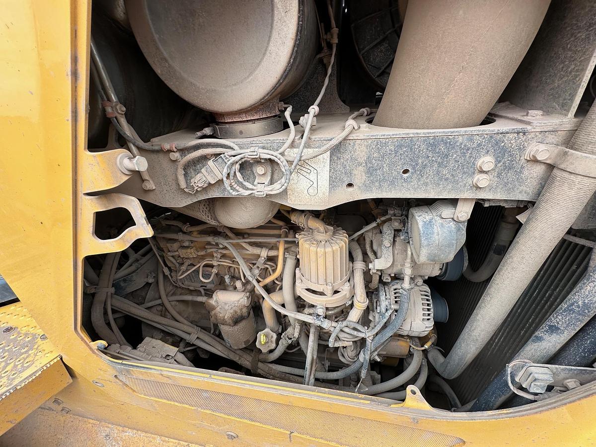 Used 2019 DEERE 950K LGP