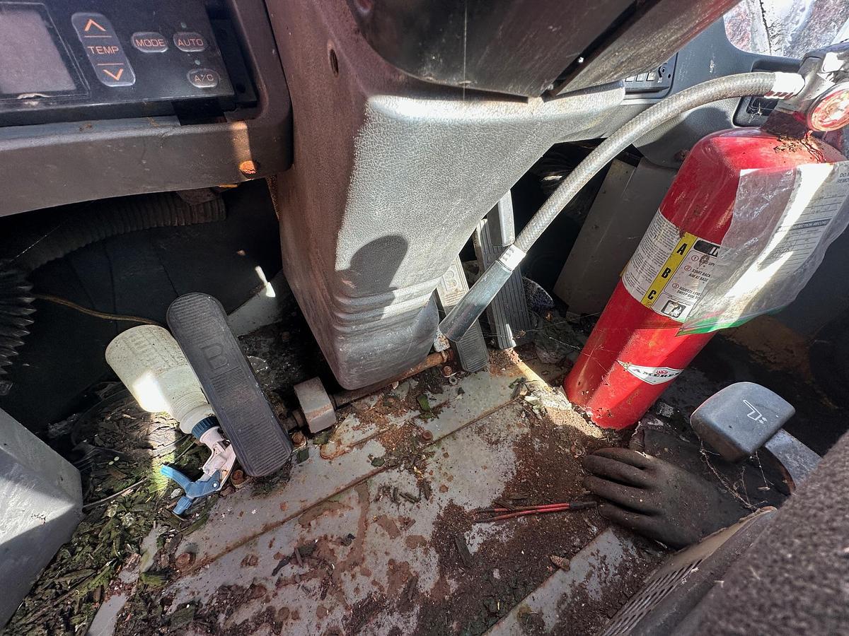 Used 2012 KAWASAKI 95ZV2