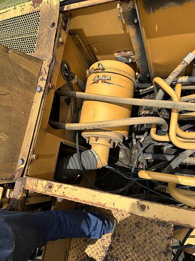 Used 1991 KOMATSU PC300LC