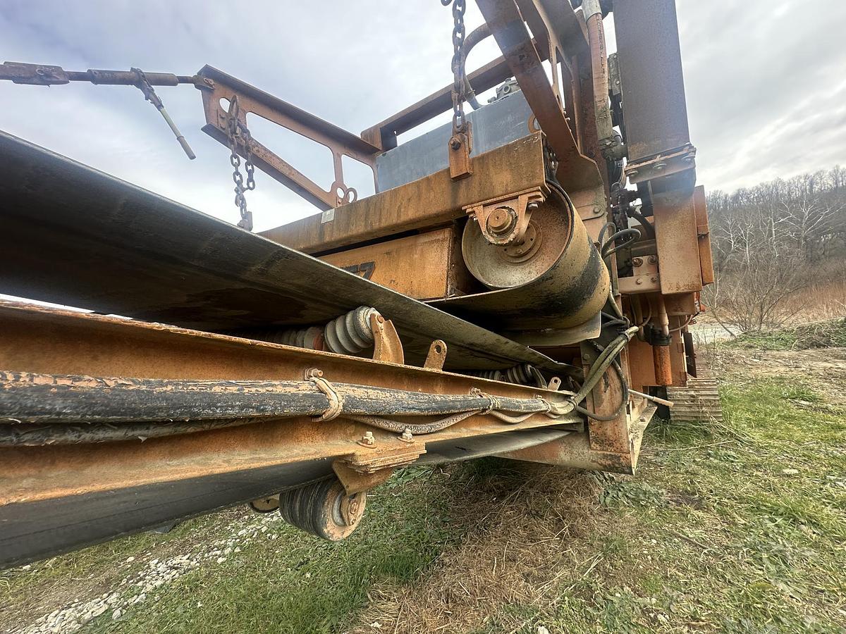 Used 2005 EAGLE CRUSHER 33D8215