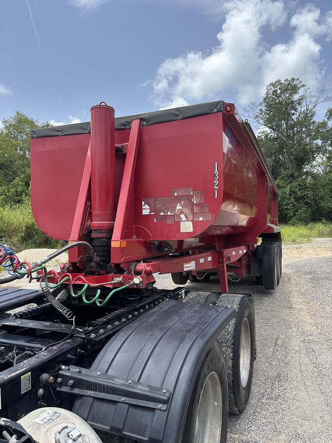 Used 2021 CLEMENT AllStar 28 FOOT