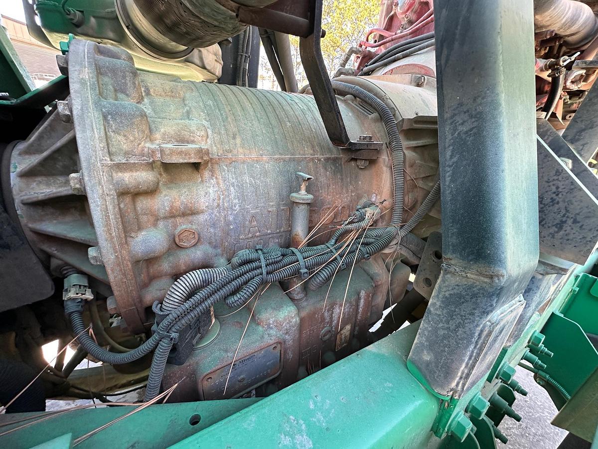 Used 2019 TEREX FD4000