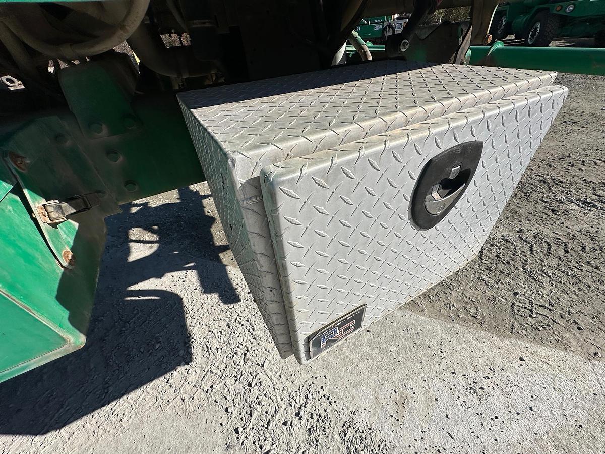 Used 2020 TEREX FD4000