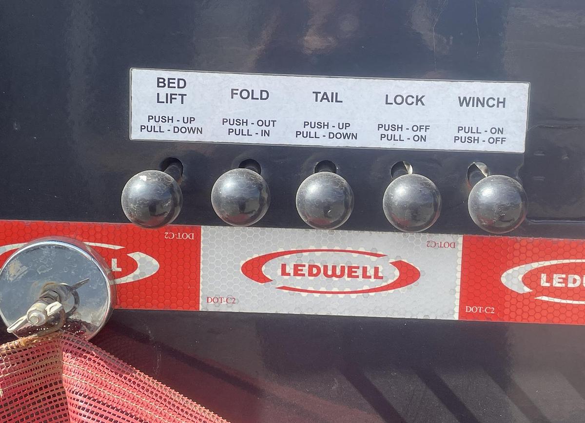 Used 2014 LEDWELL 53' x 102