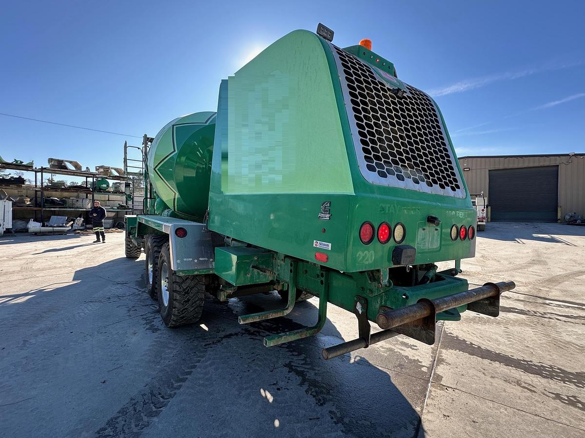Used 2020 TEREX FD4000