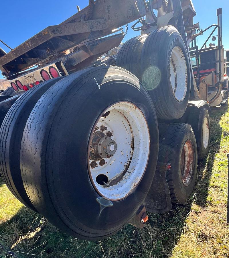 Used 1978 INTERNATIONAL Transtar 4350