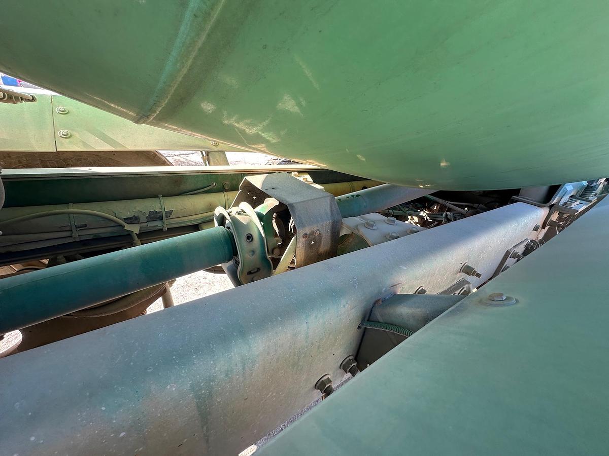 Used 2020 TEREX FD4000