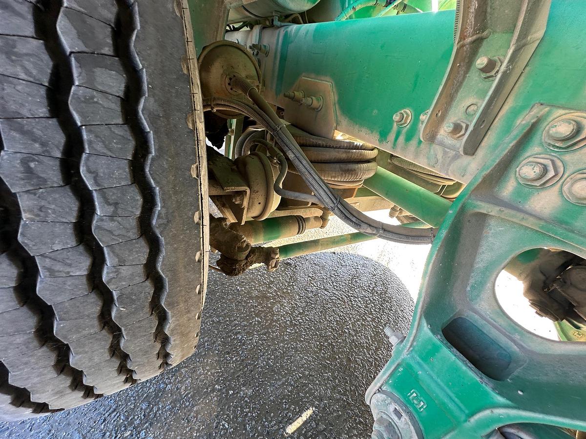 Used 2019 TEREX FD4000