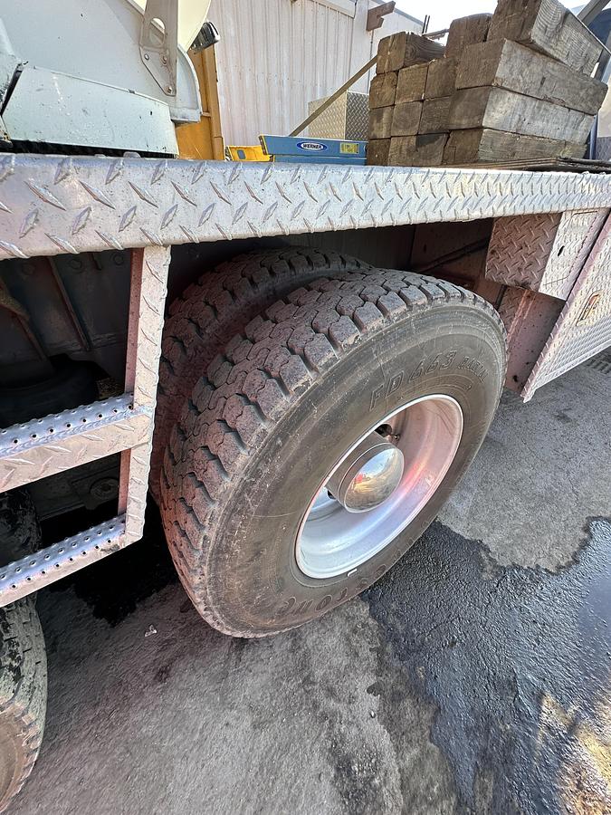 Used 2012 TEREX T 340