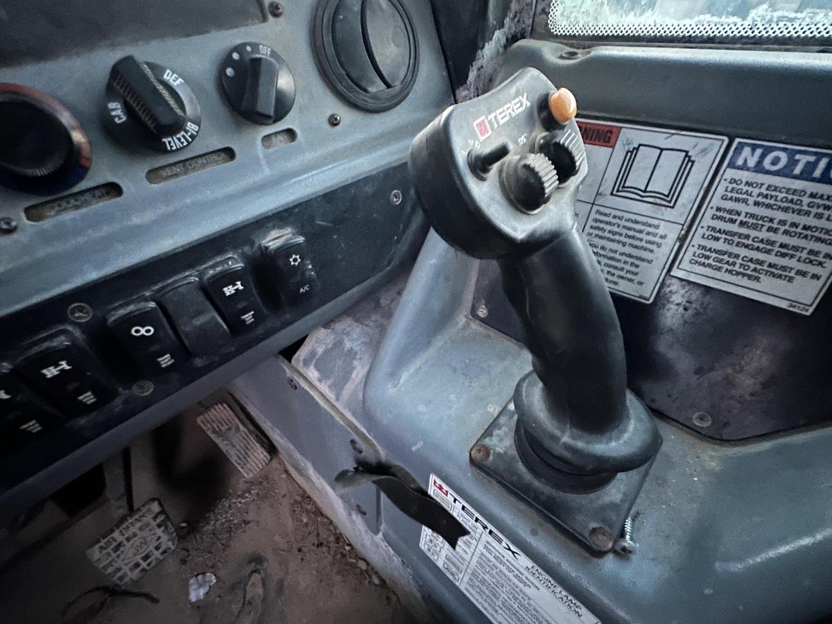 Used 2021 TEREX FD4000