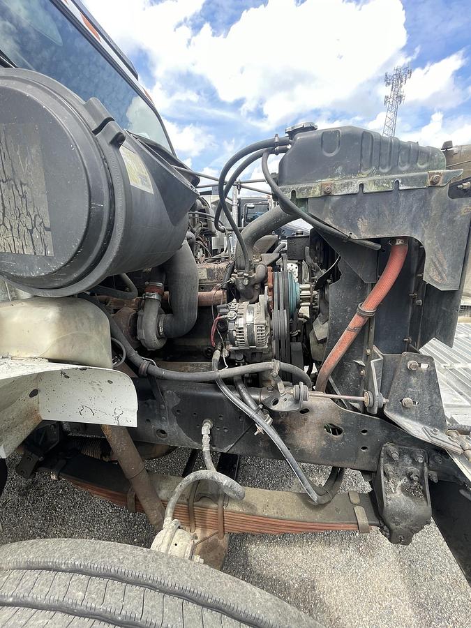 Used 1991 INTERNATIONAL F4900