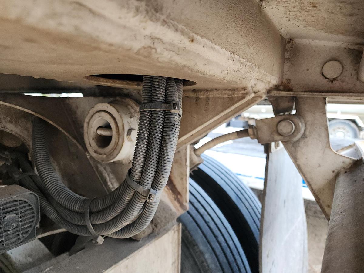 Used 2022 DRAGON 36' x 102"