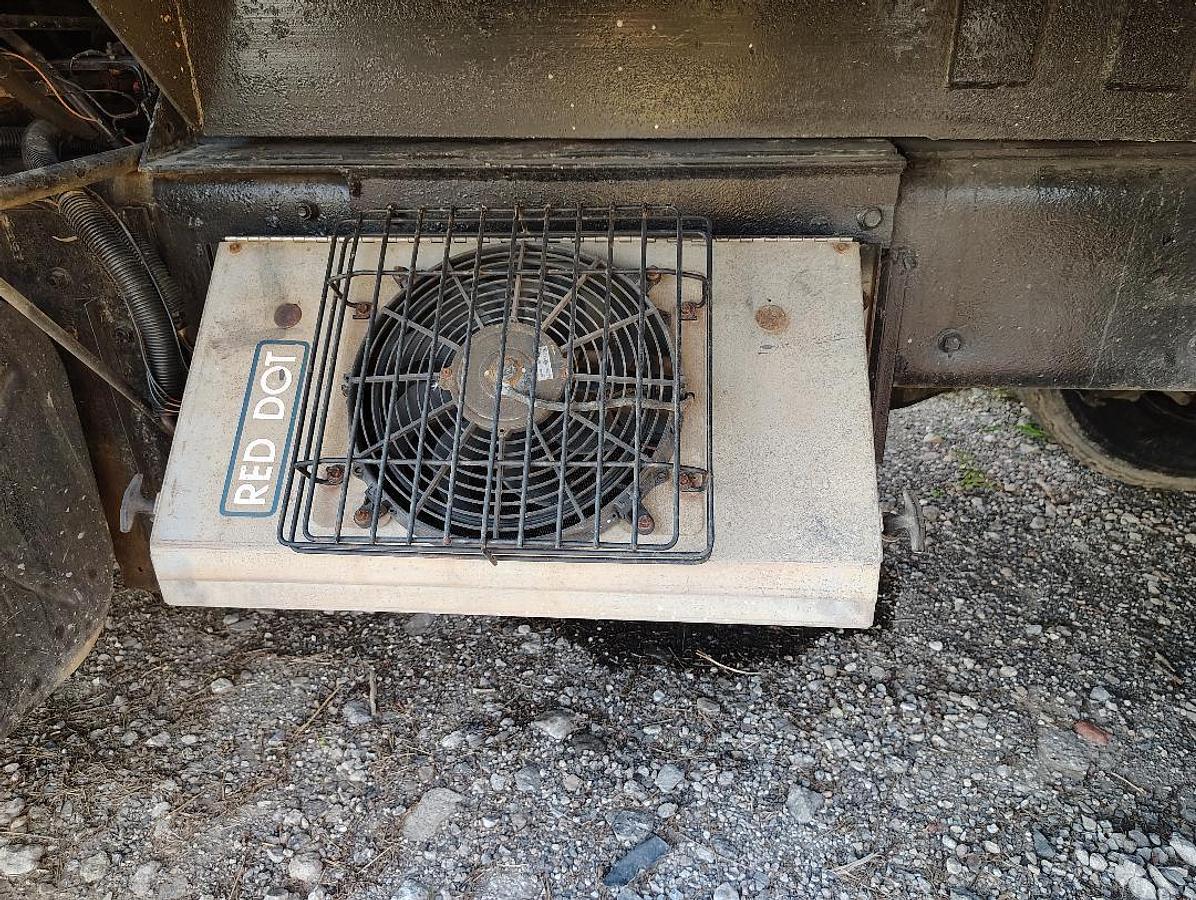 Used 1975 INTERNATIONAL 120