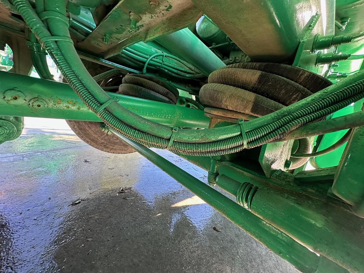 Used 2020 TEREX FD4000