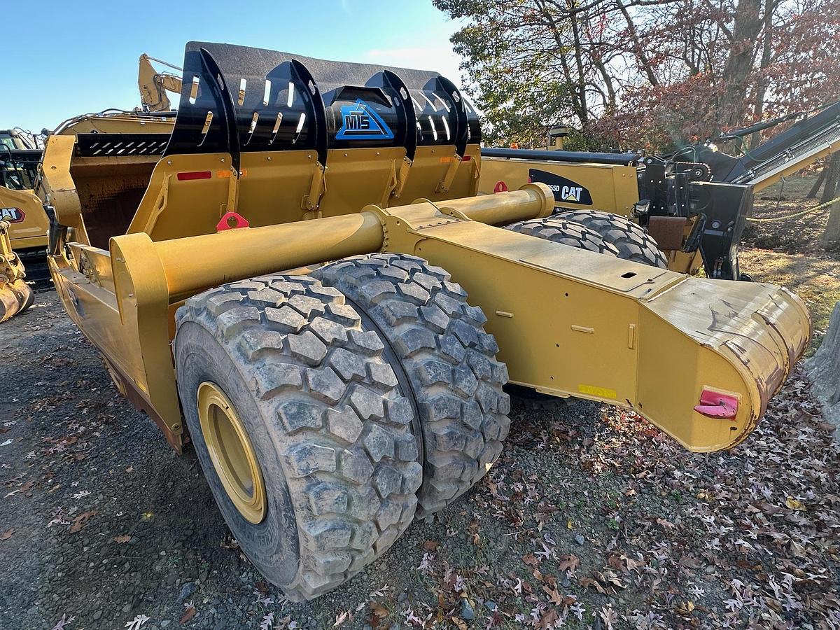 Used 2017 MOBILE TRACK SOLUTIONS 3630T