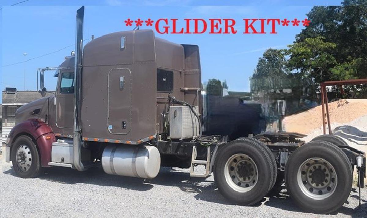 Used 2016 PETERBILT 386