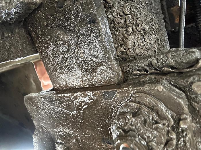 Used 2007 PHOENIX Front Discharge Mixer