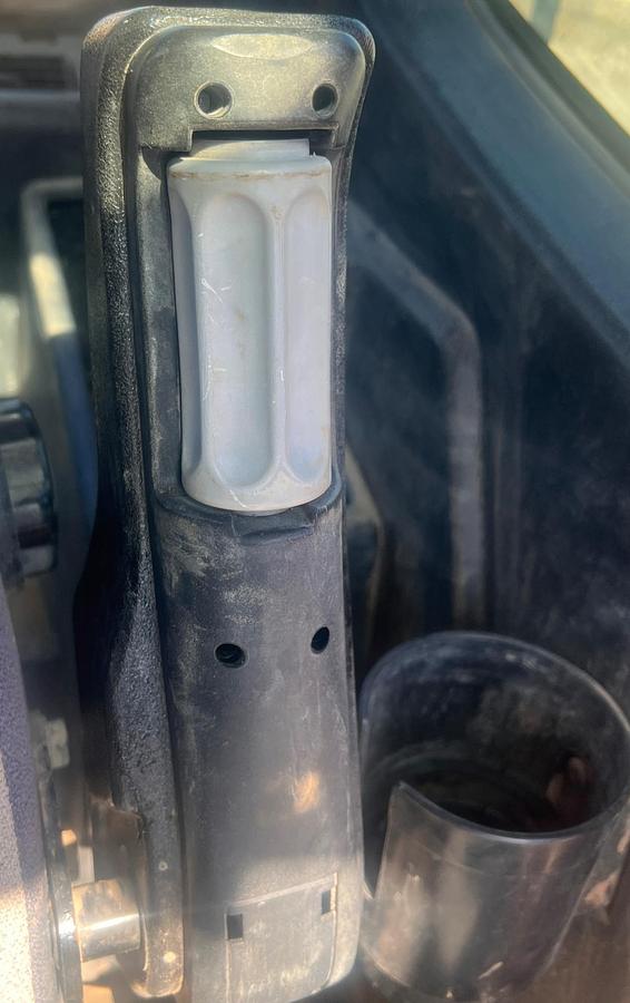 Used 2019 SANY SY215C LC