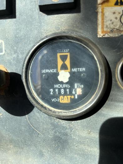 Used 1995 CATERPILLAR IT28F