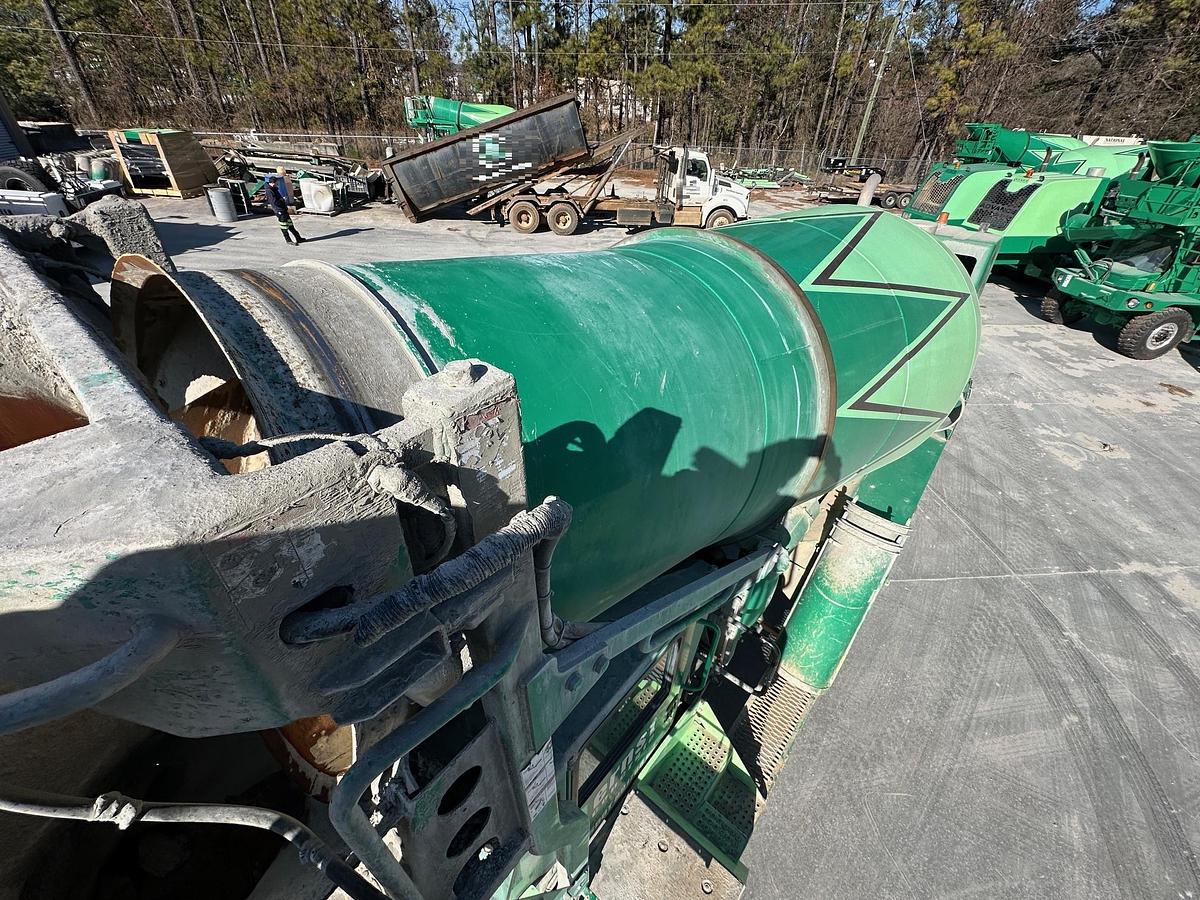 Used 2021 TEREX FD4000