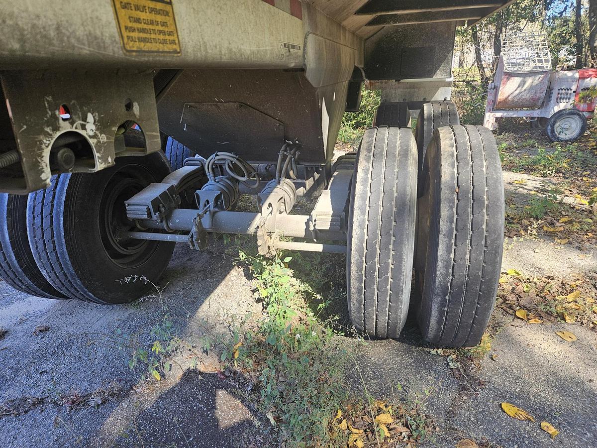 Used 2021 CPS MANAC 4H236AB00