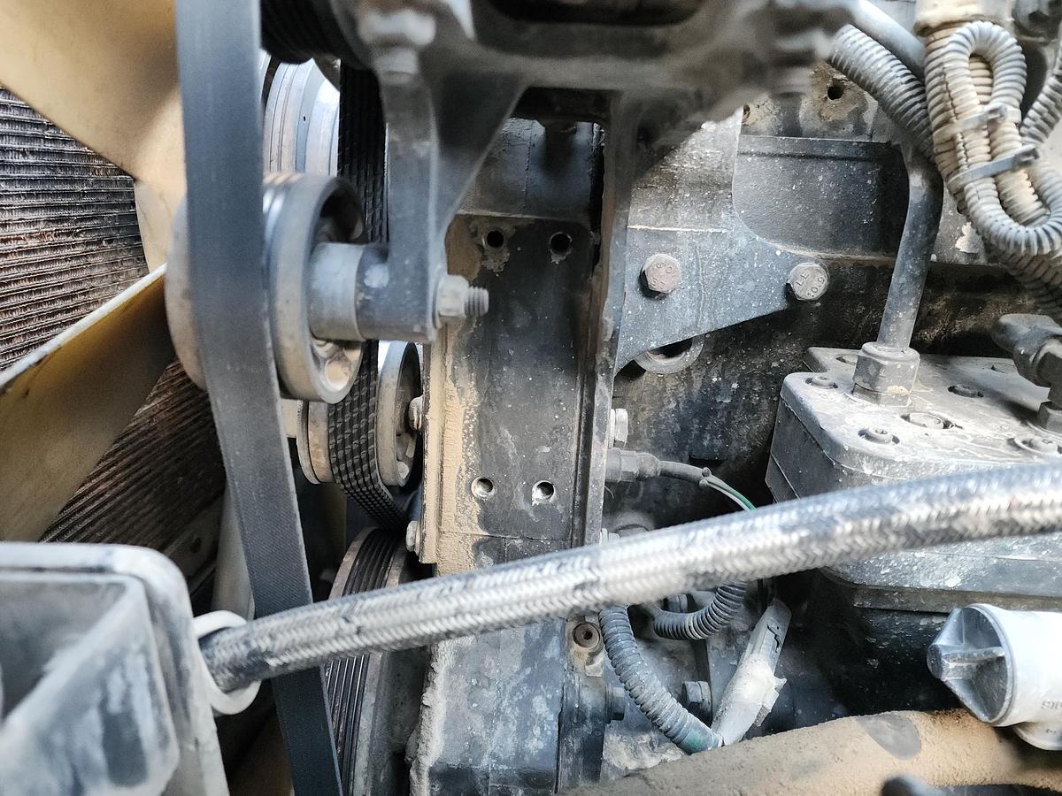 Used 1999 FREIGHTLINER FL110