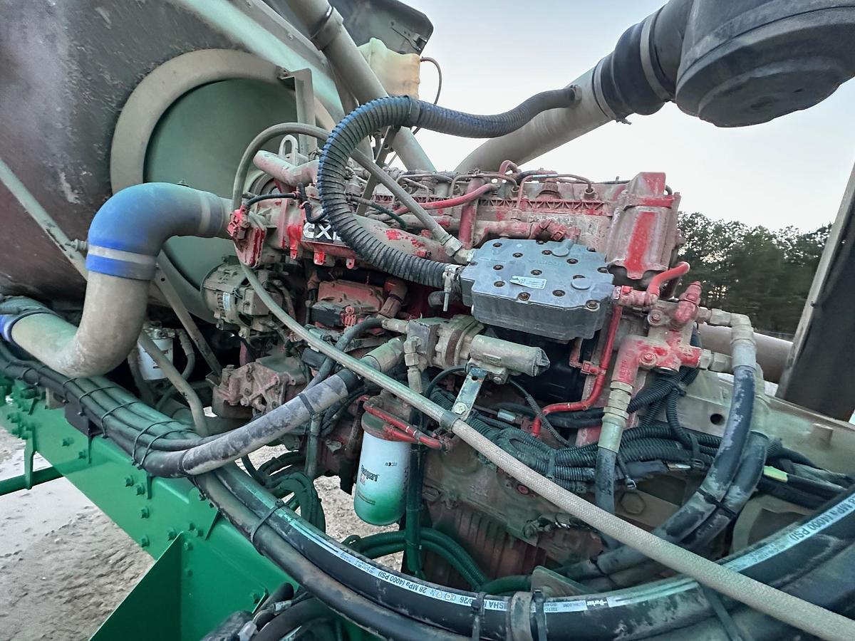 Used 2020 TEREX FD4000