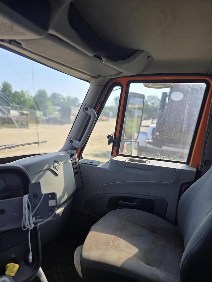 Used 2012 INTERNATIONAL Prostar