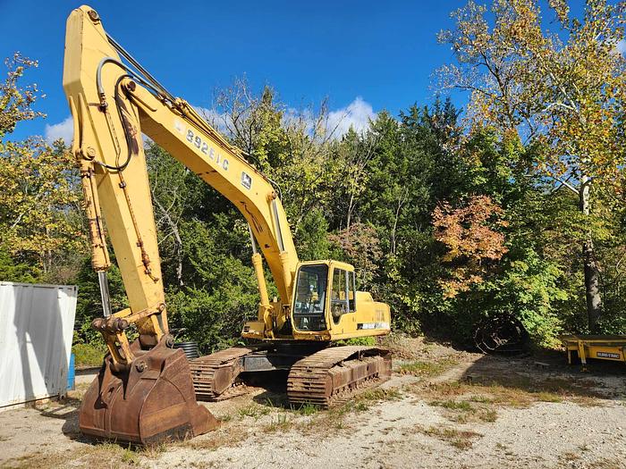 Used 1994 DEERE 892E LC