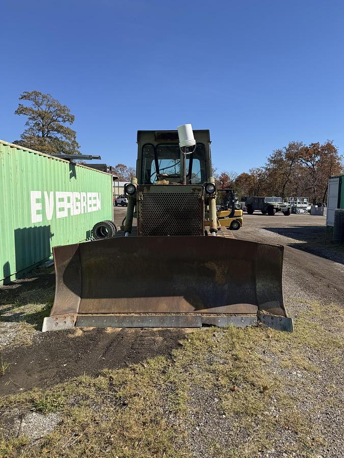 Used 1987 FIATALLIS 14C