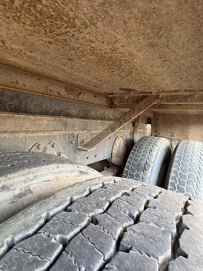 Used 1990 INTERNATIONAL F-4900