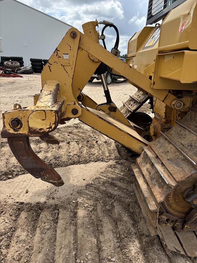 Used 2014 CATERPILLAR D6T XW