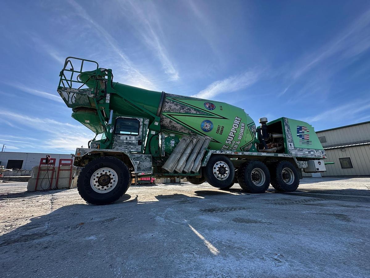 Used 2020 TEREX FD4000