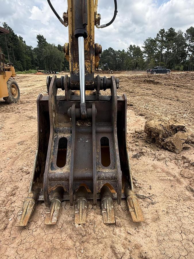 Used 2019 KOBELCO SK210 LC