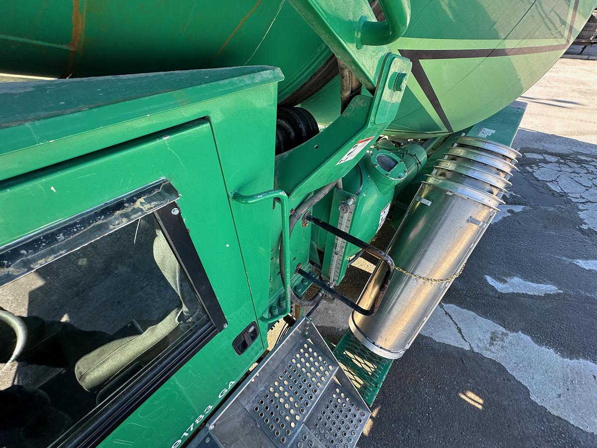 Used 2019 TEREX FD4000