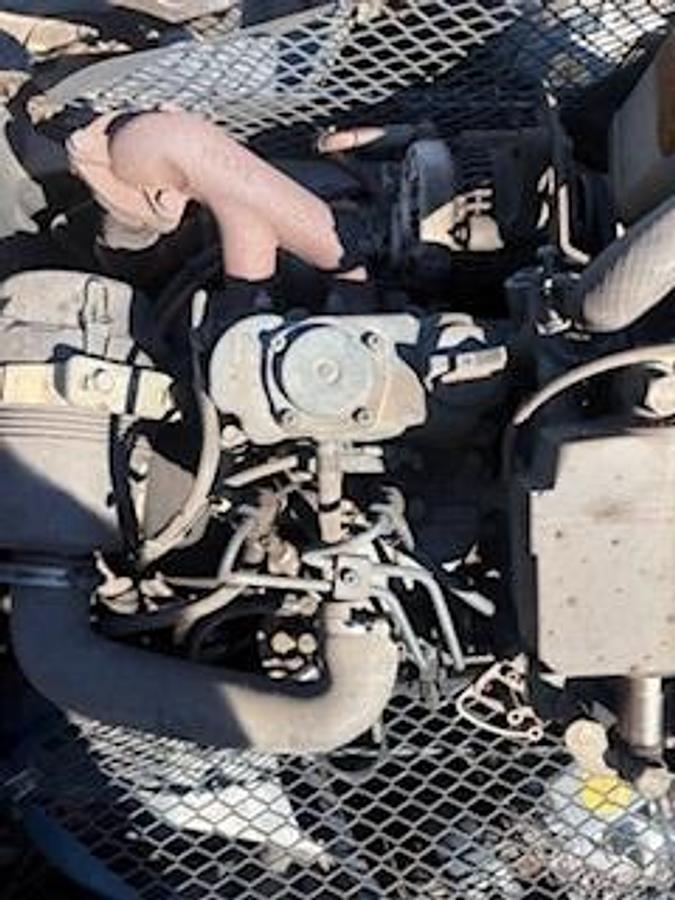 Used 2022 LEGUAN 190