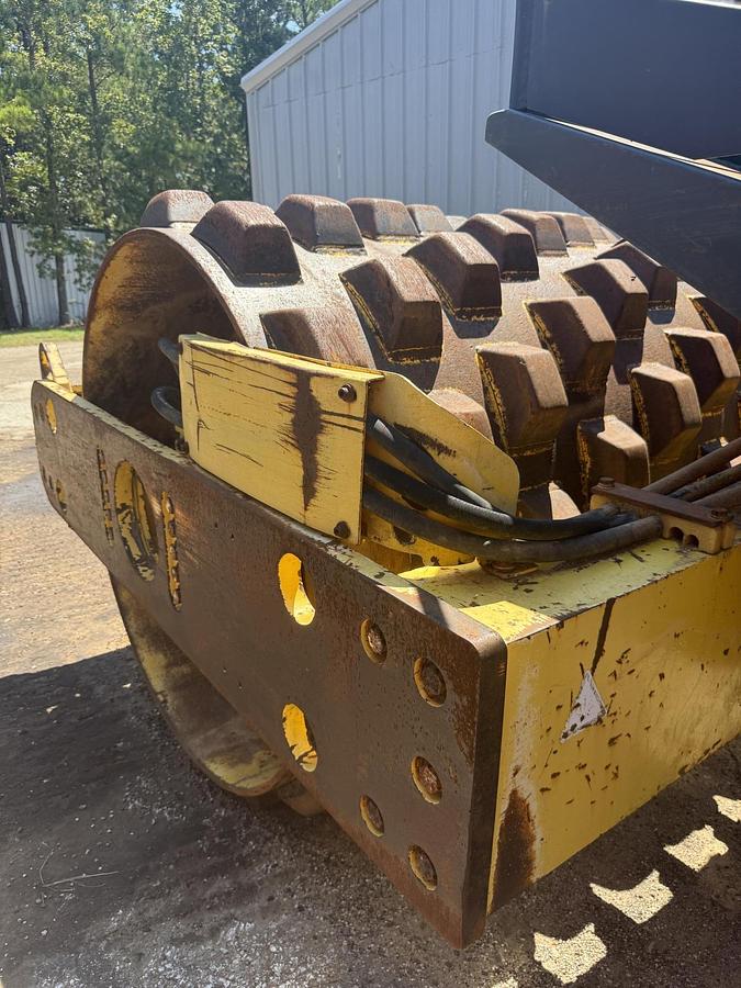 Used 2006 BOMAG 177 PDH-3