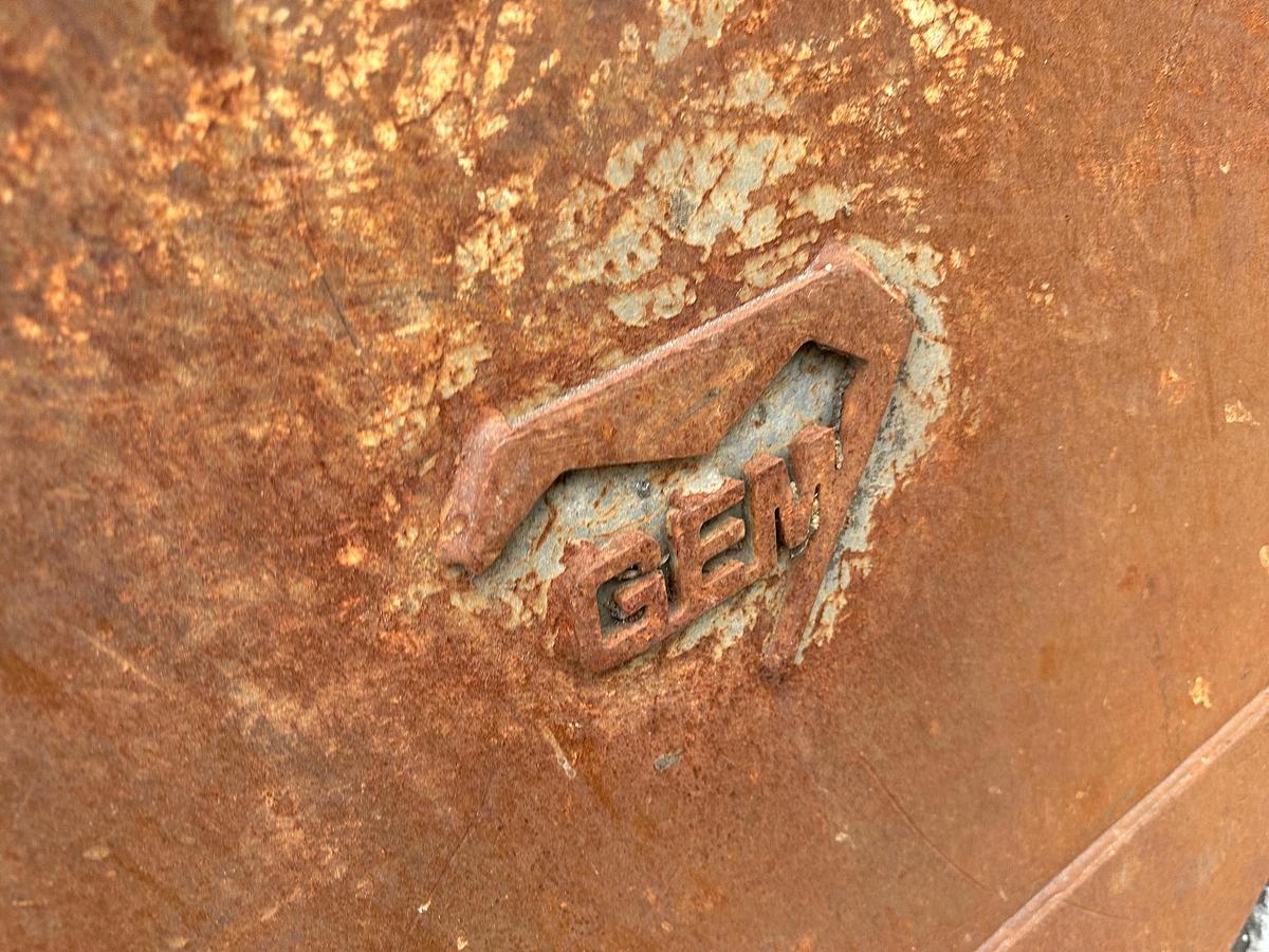 Used 2008 VOLVO L150F