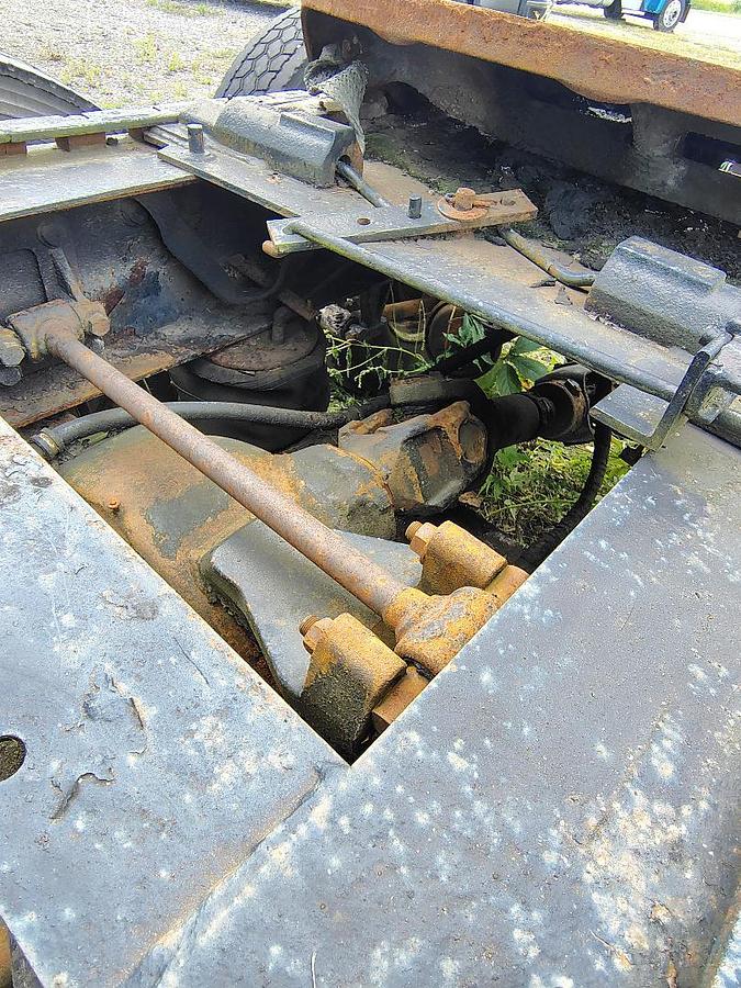 Used 2000 INTERNATIONAL 9900 Eagle