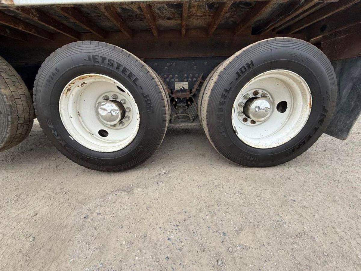 Used 2020 INTERNATIONAL HX620