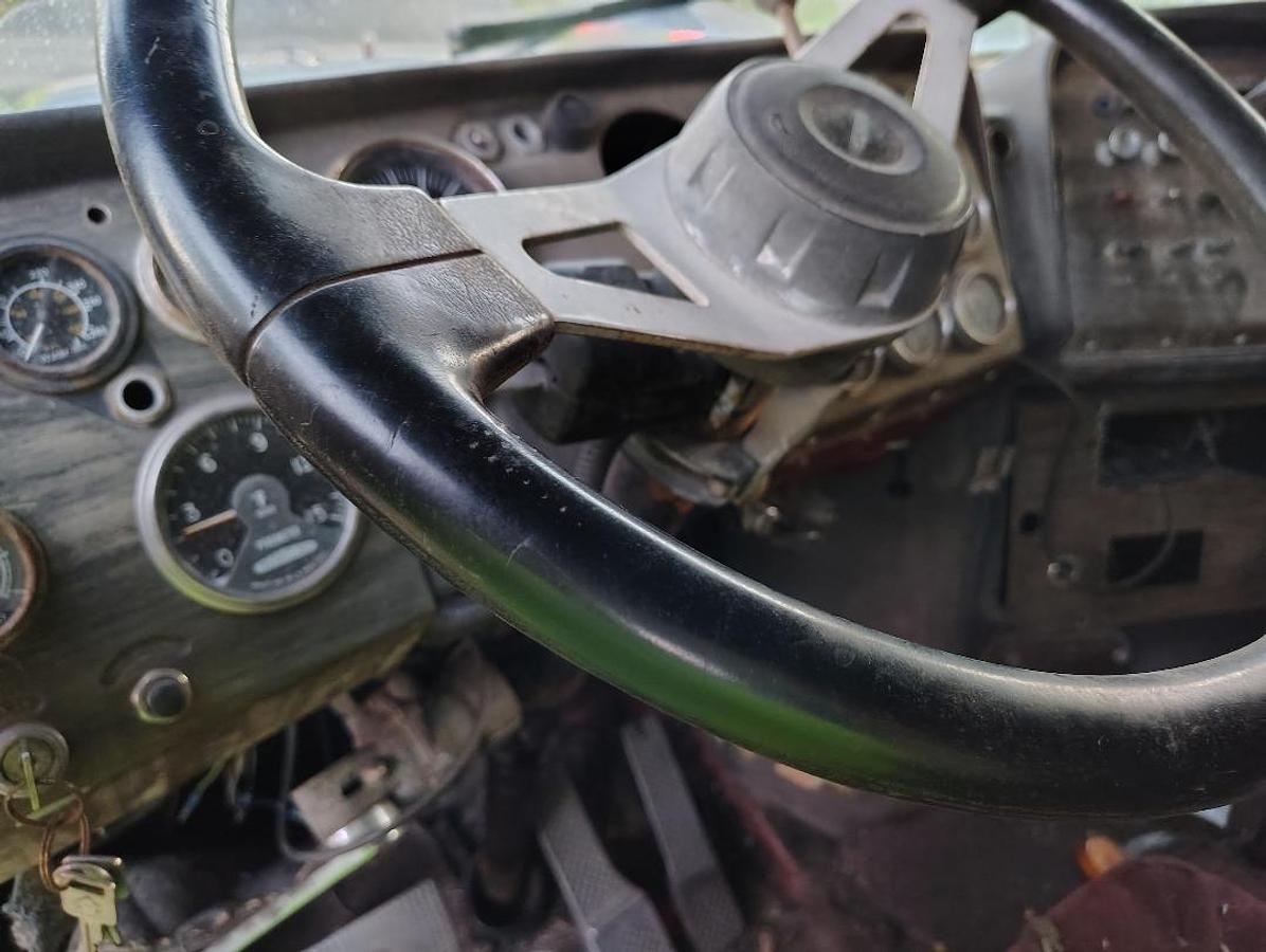 Used 1979 FREIGHTLINER