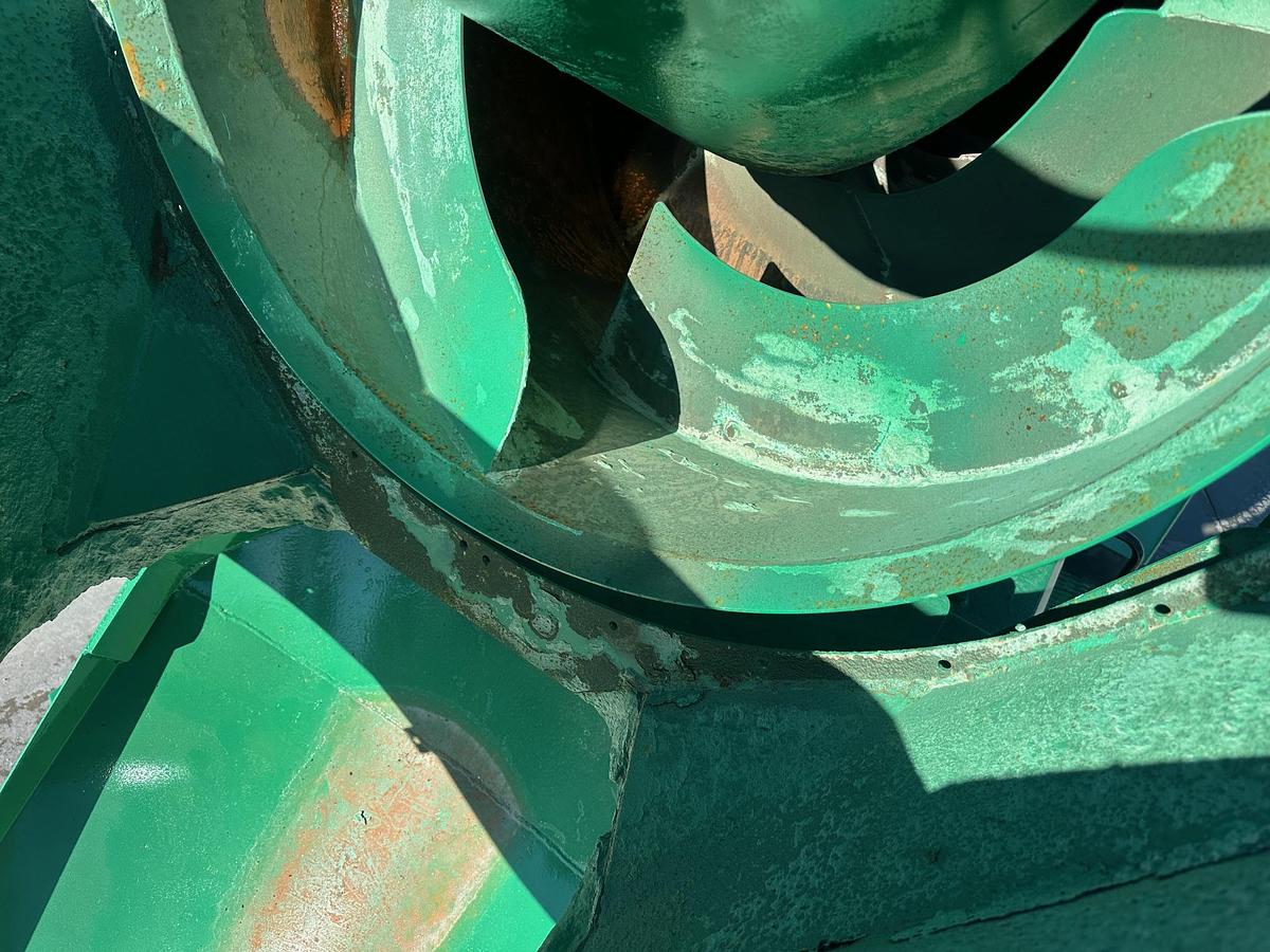 Used 2020 TEREX FD4000