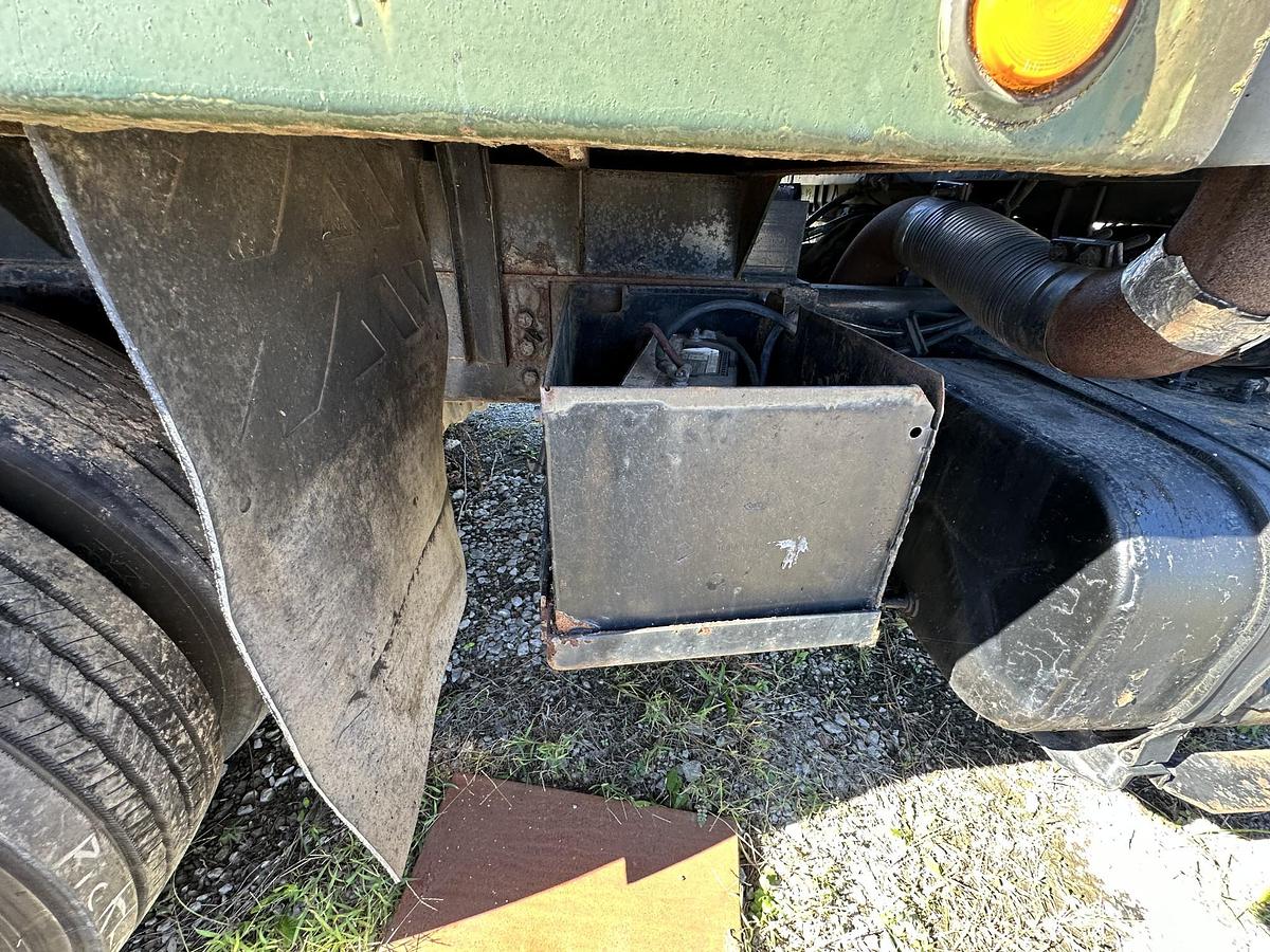 Used 1986 FORD LN9000